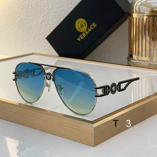 Versace Sunglasses ID:20240804-524